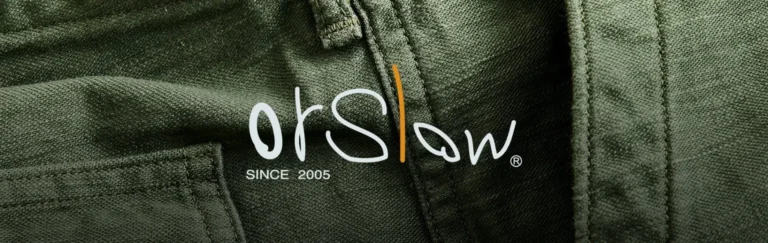 orslow Banner