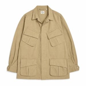 Orslow-army-jacket