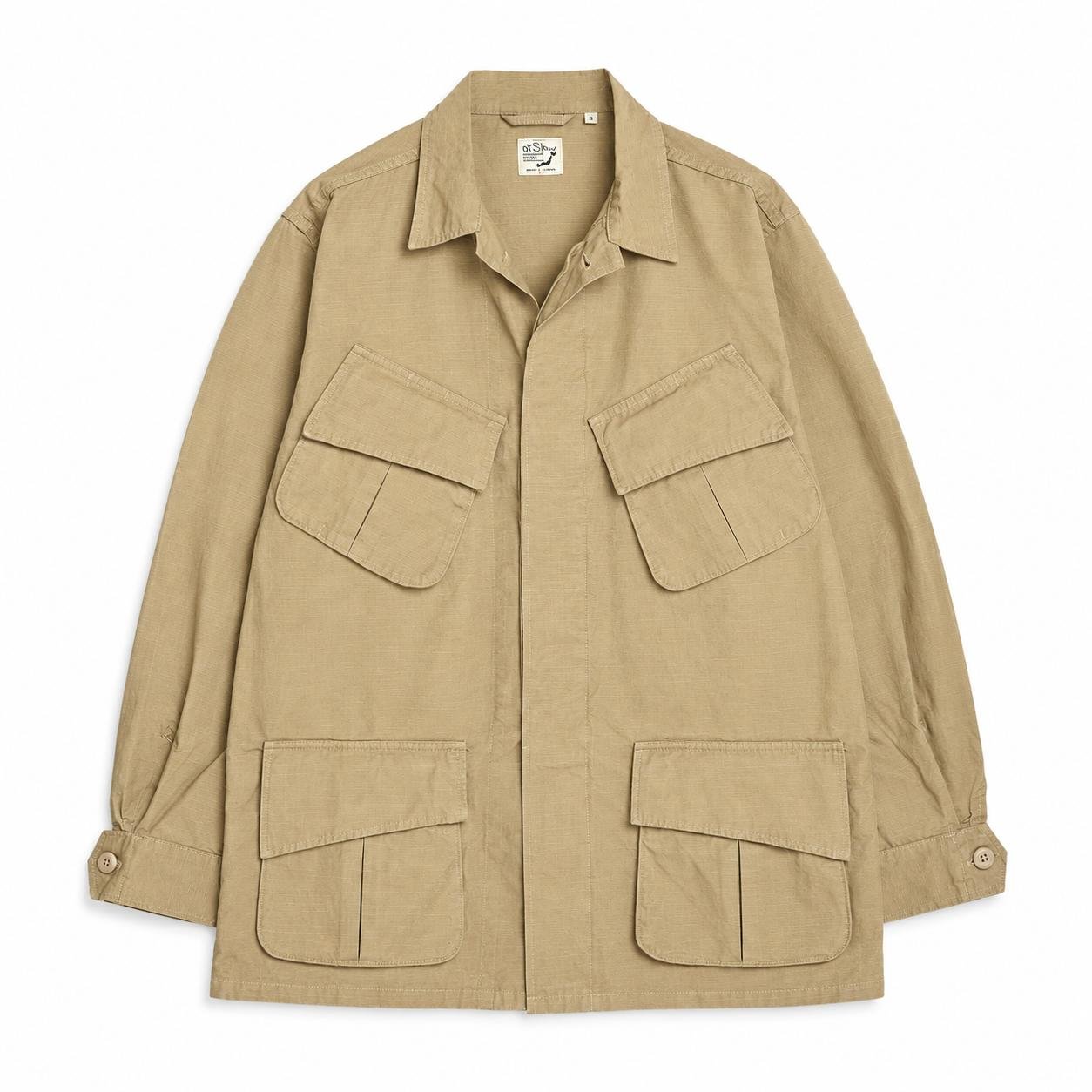 orslow-army-jacket Orslow-army-jacket
