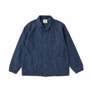Orslow coaches jacket