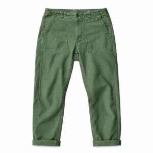 Orslow fatigue pants slim