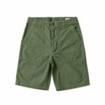 Orslow fatigue shorts