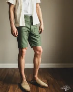 Orslow fatigue shorts