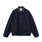orslow Super Dads Zip Up Blouson