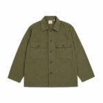Orslow Trooper Fatigue Shirt
