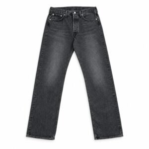 orSlow 105 90s Standard Denim