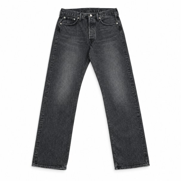 orSlow 105 90s Standard Denim orSlow 105 90s Standard Denim