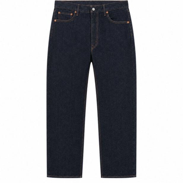 orSlow jeans London orSlow jeans London