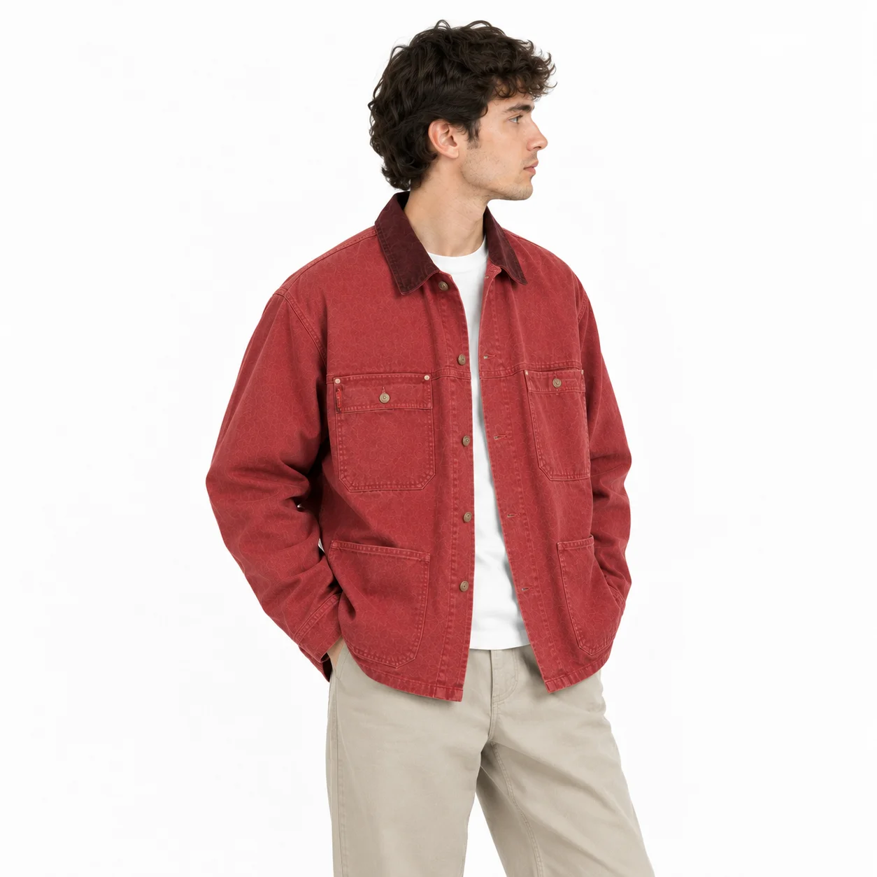 orslow Coverall 1