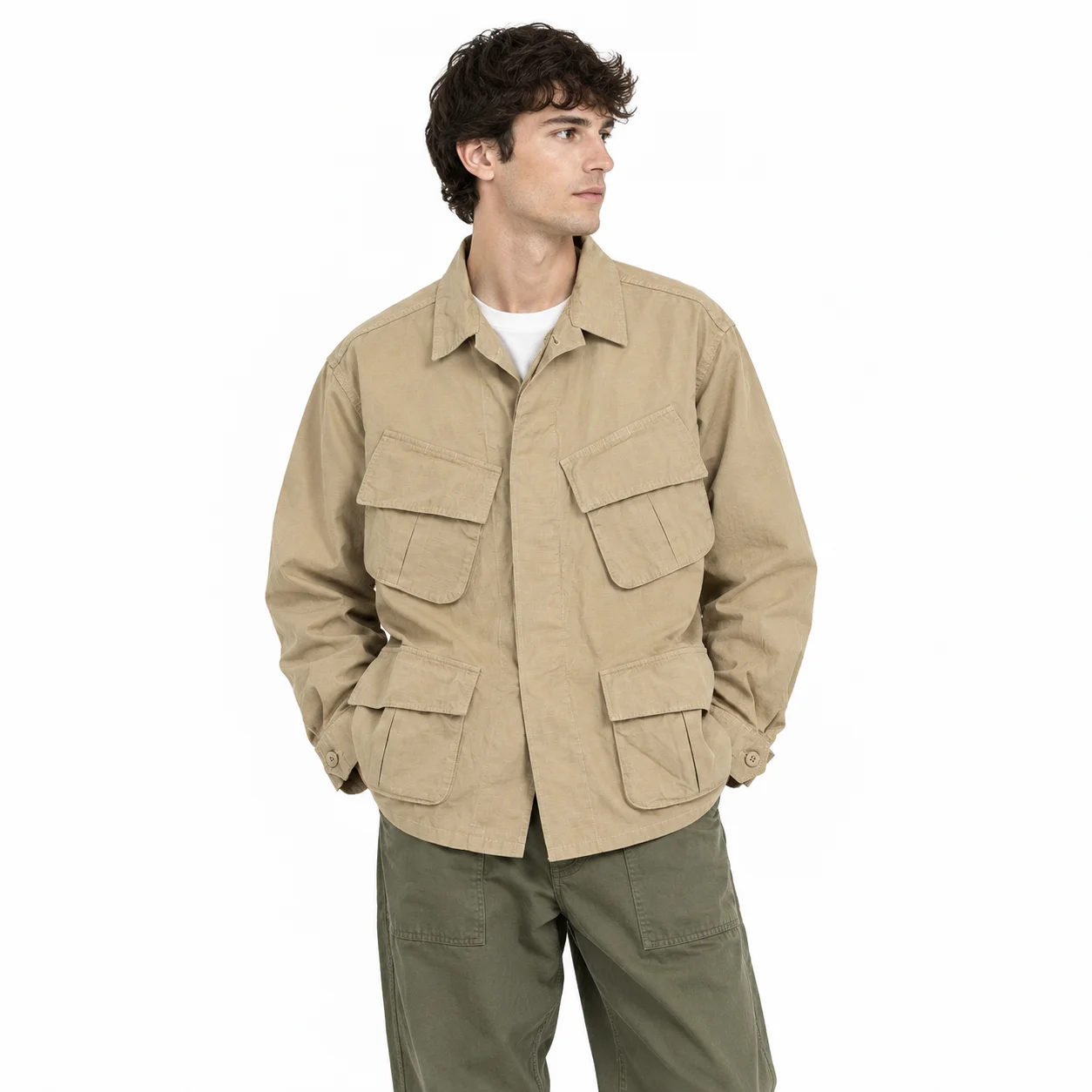 orslow Jackets