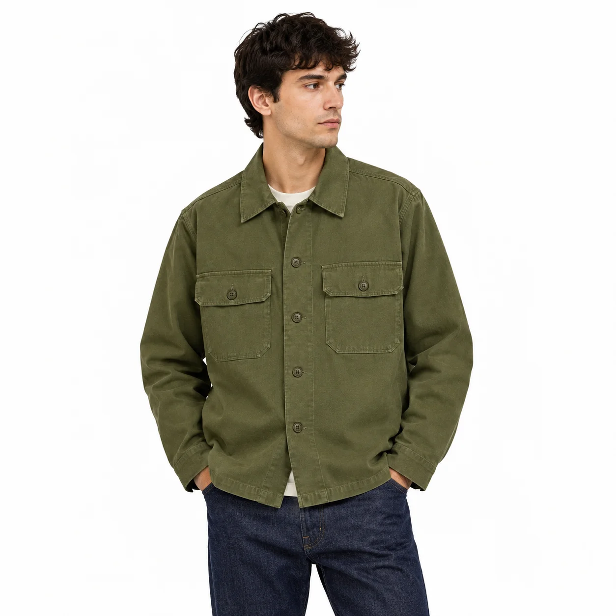 orslow Shirts